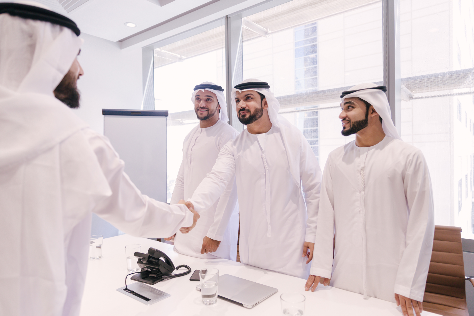 Museum of the future - Dubai
